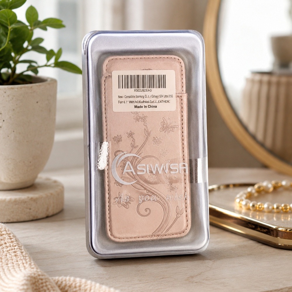 Phone Case for Samsung Galaxy S7 Rose Gold Protective Cover